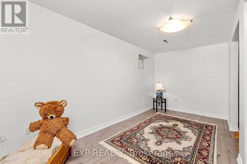 981 Valdese Drive, Mississauga (Erindale), ON - Indoor Photo Showing Other Room