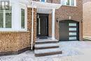 2050 Oak Bliss Crescent, Oakville, ON  - Outdoor 