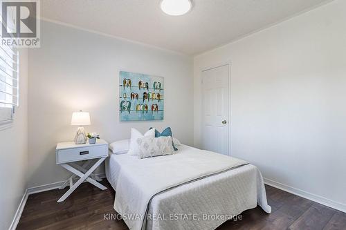 2050 Oak Bliss Crescent, Oakville (West Oak Trails), ON - Indoor Photo Showing Bedroom