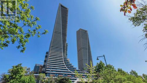 1513 - 30 Shore Breeze Drive, Toronto (Mimico), ON - Outdoor With Facade