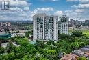 1107 - 4470 Tucana Court, Mississauga, ON  - Outdoor With View 