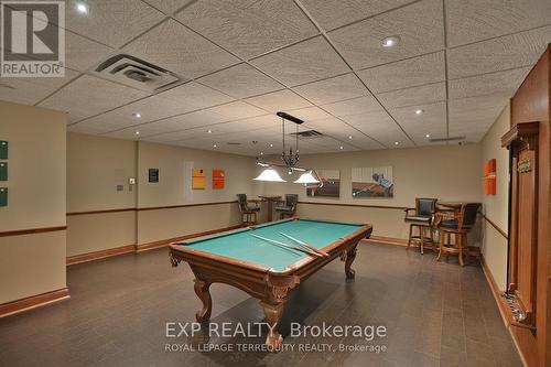 1107 - 4470 Tucana Court, Mississauga, ON - Indoor Photo Showing Other Room