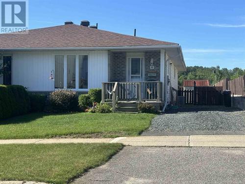 56 Farrell Cres, Elliot Lake, ON - Outdoor