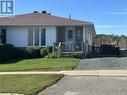 56 Farrell Cres, Elliot Lake, ON  - Outdoor 