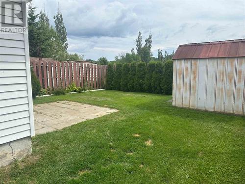 56 Farrell Cres, Elliot Lake, ON - Outdoor