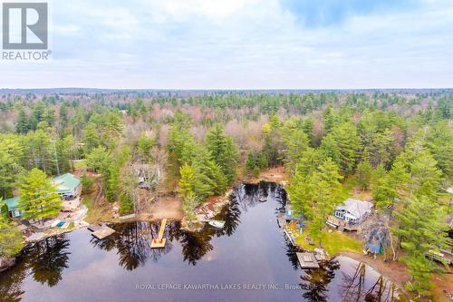 Lt 25 Woodworth Drive, Kawartha Lakes, ON 