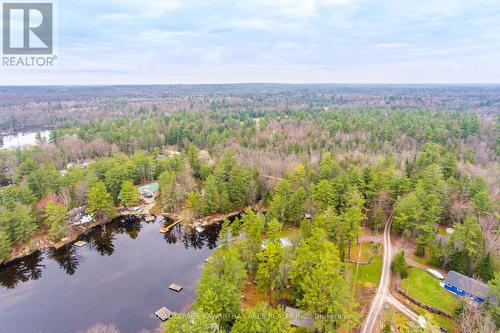 Lt 25 Woodworth Drive, Kawartha Lakes, ON 