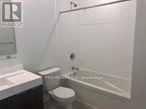 409 - 20 Tubman Avenue, Toronto (Regent Park), ON - Indoor Photo Showing Bathroom