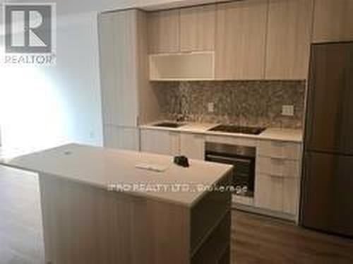 409 - 20 Tubman Avenue, Toronto (Regent Park), ON - Indoor Photo Showing Kitchen