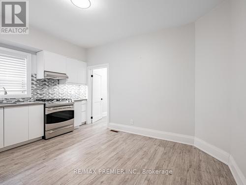 102 Bellevue Avenue, Toronto (Kensington-Chinatown), ON - Indoor Photo Showing Kitchen