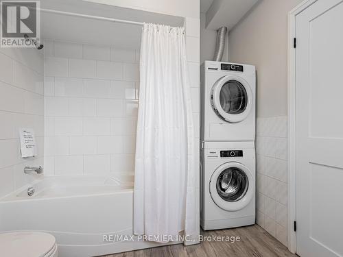 102 Bellevue Avenue, Toronto (Kensington-Chinatown), ON - Indoor Photo Showing Laundry Room