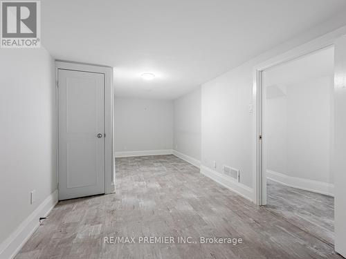 102 Bellevue Avenue, Toronto (Kensington-Chinatown), ON - Indoor Photo Showing Other Room