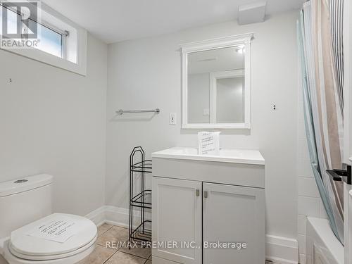 102 Bellevue Avenue, Toronto (Kensington-Chinatown), ON - Indoor Photo Showing Bathroom