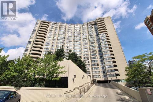 211 - 5444 Yonge Street, Toronto (Willowdale West), ON - Outdoor With Facade