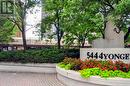 211 - 5444 Yonge Street, Toronto (Willowdale West), ON  - Outdoor 