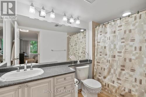 211 - 5444 Yonge Street, Toronto (Willowdale West), ON - Indoor Photo Showing Bathroom