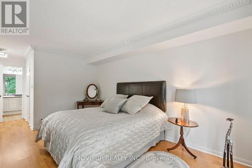 211 - 5444 Yonge Street, Toronto (Willowdale West), ON - Indoor Photo Showing Bedroom