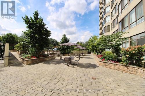 211 - 5444 Yonge Street, Toronto (Willowdale West), ON - Outdoor