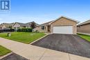 21 Gale Crescent, Belleville, ON  - Outdoor With Facade 