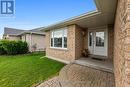 21 Gale Crescent, Belleville, ON  - Outdoor 