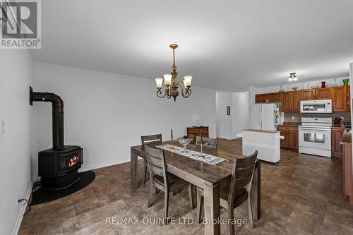 21 Gale Crescent, Belleville, ON - Indoor