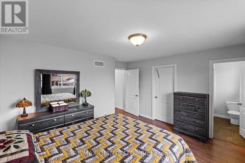 21 Gale Crescent, Belleville, ON - Indoor Photo Showing Bedroom