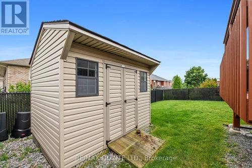 21 Gale Crescent, Belleville, ON - Outdoor