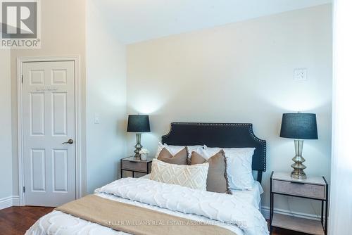 485 Lauder Avenue, Toronto (Oakwood Village), ON - Indoor Photo Showing Bedroom