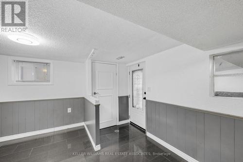 485 Lauder Avenue, Toronto, ON - Indoor Photo Showing Other Room