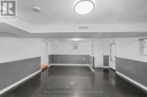 485 Lauder Avenue, Toronto (Oakwood Village), ON - Indoor Photo Showing Other Room