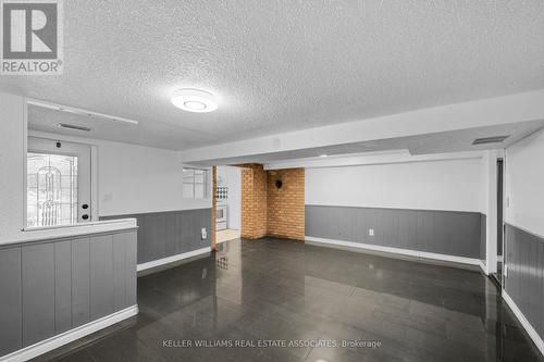 485 Lauder Avenue, Toronto (Oakwood Village), ON - Indoor Photo Showing Other Room