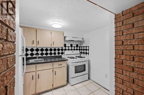 485 Lauder Avenue, Toronto (Oakwood Village), ON - Indoor Photo Showing Kitchen