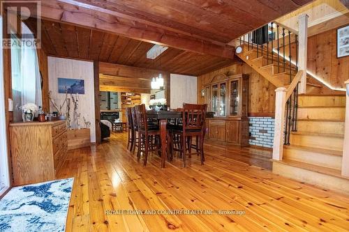 1130 Towering Oaks Trail, Kawartha Lakes (Norland), ON - Indoor