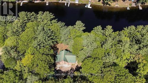 1130 Towering Oaks Trail, Kawartha Lakes (Norland), ON - Outdoor With Body Of Water With View