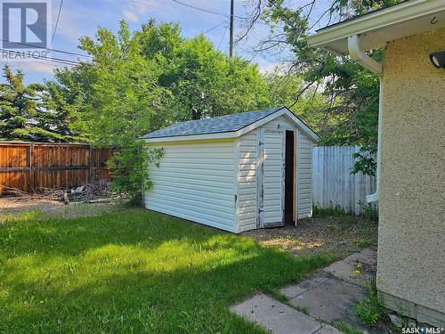 182 20Th Street, Battleford, SK - Outdoor