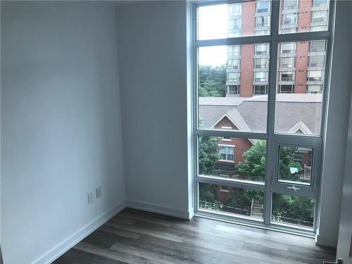 81 Robinson Street|Unit #509, Hamilton, ON - Indoor Photo Showing Other Room