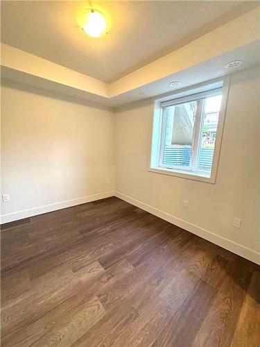 276 Dunsmure Road|Unit #1, Hamilton, ON - Indoor Photo Showing Other Room