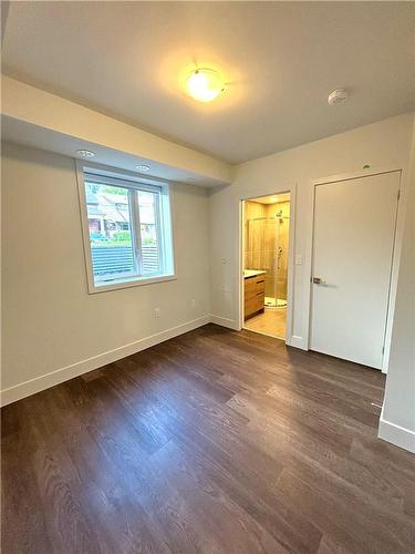 276 Dunsmure Road|Unit #1, Hamilton, ON - Indoor Photo Showing Other Room