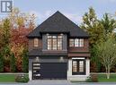 Lot 83 Heathwoods Avenue, London, ON  - Outdoor With Facade 