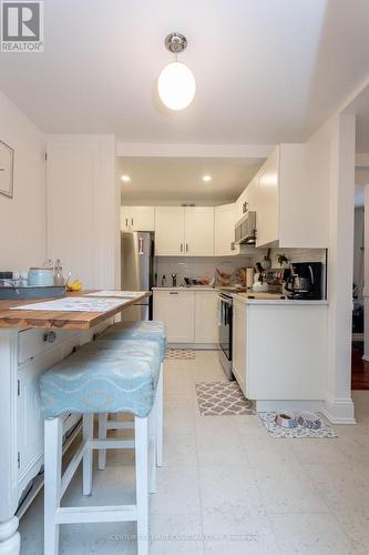 Unit 1 - 331 Erie Street, Central Elgin (Port Stanley), ON - Indoor Photo Showing Kitchen