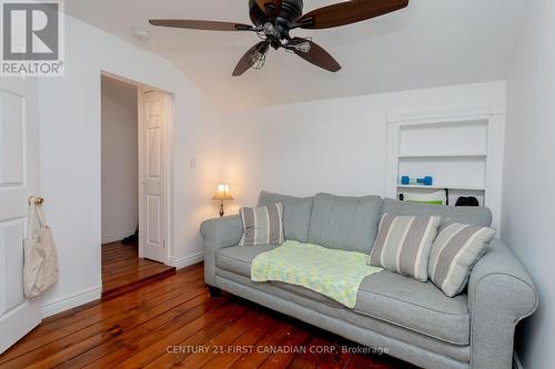 Unit 1 - 331 Erie Street, Central Elgin (Port Stanley), ON - Indoor