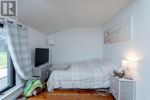 Unit 1 - 331 Erie Street, Central Elgin (Port Stanley), ON - Indoor Photo Showing Bedroom