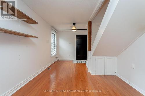 Unit 2 - 331 Erie Street, Central Elgin (Port Stanley), ON - Indoor Photo Showing Other Room