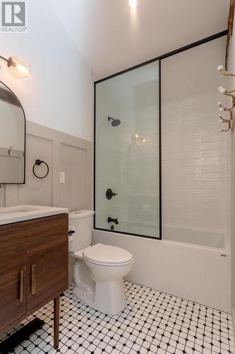 Unit 3 - 331 Erie Street, Central Elgin (Port Stanley), ON - Indoor Photo Showing Bathroom