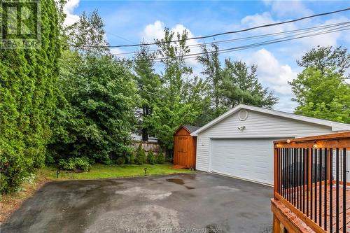 133 Dawn Cres, Moncton, NB - Outdoor