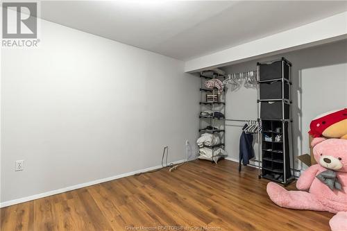 133 Dawn Cres, Moncton, NB - Indoor Photo Showing Other Room