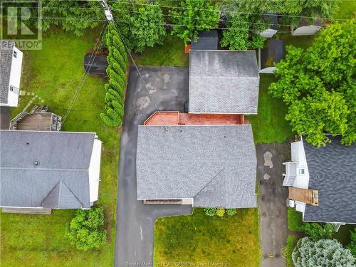 133 Dawn Cres, Moncton, NB - Outdoor