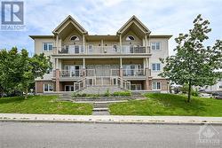 275 MEADOWLILLY ROAD UNIT#E  Ottawa, ON K1T 4E5