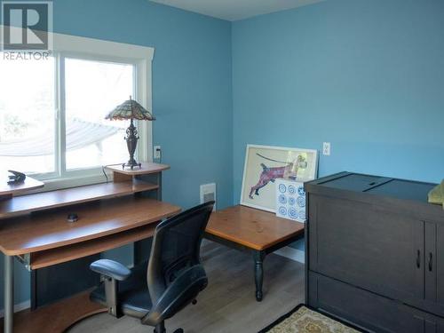 3998 Marine Ave, Powell River, BC - Indoor Photo Showing Office