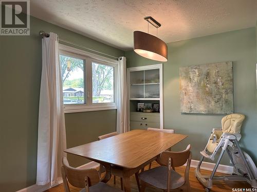 41 Dunning Crescent, Regina, SK - Indoor Photo Showing Dining Room